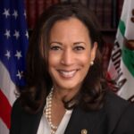 Photo of Kamala Harris